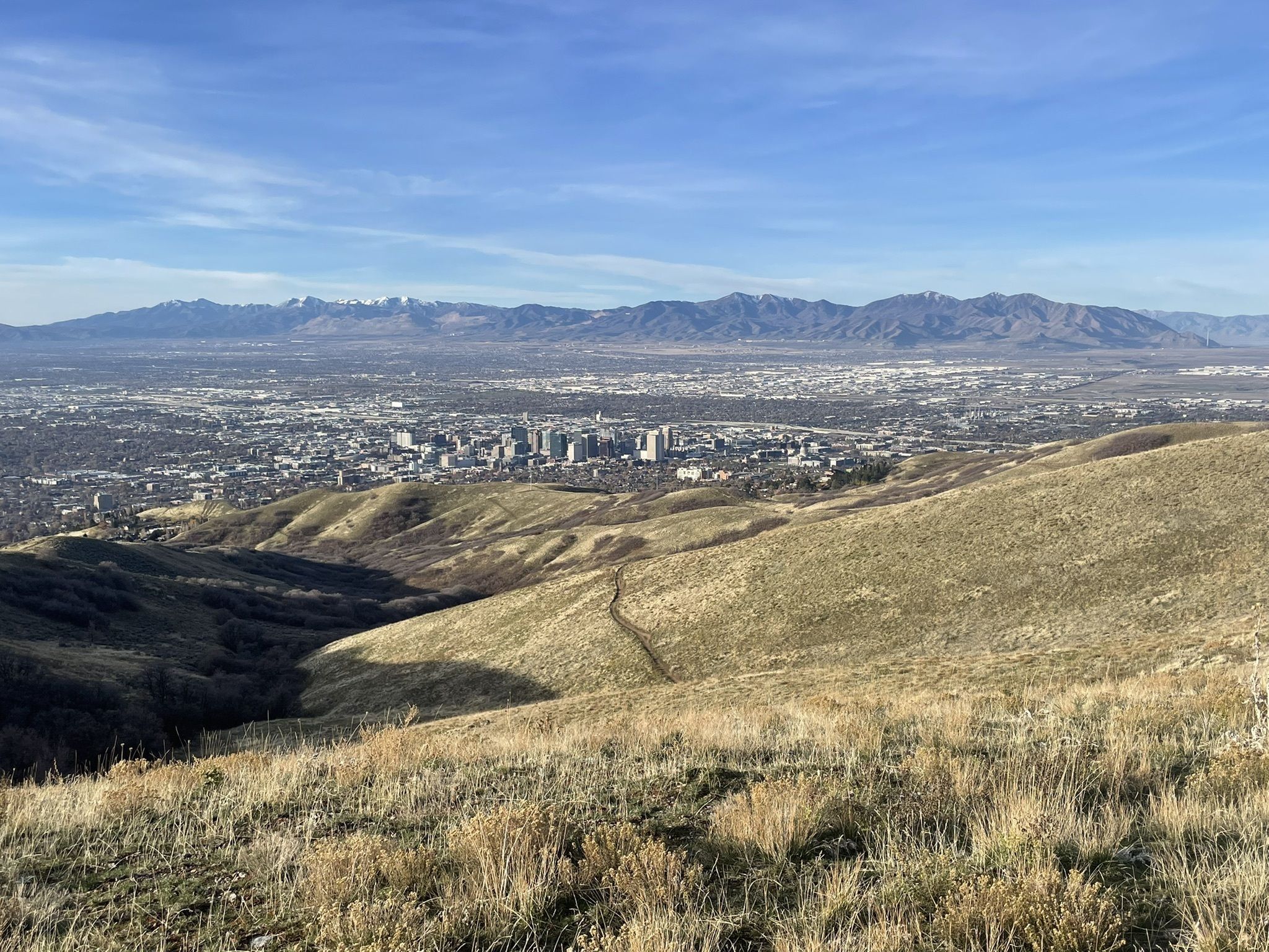 Ultimate Guide to Hiking Around Salt Lake City 23