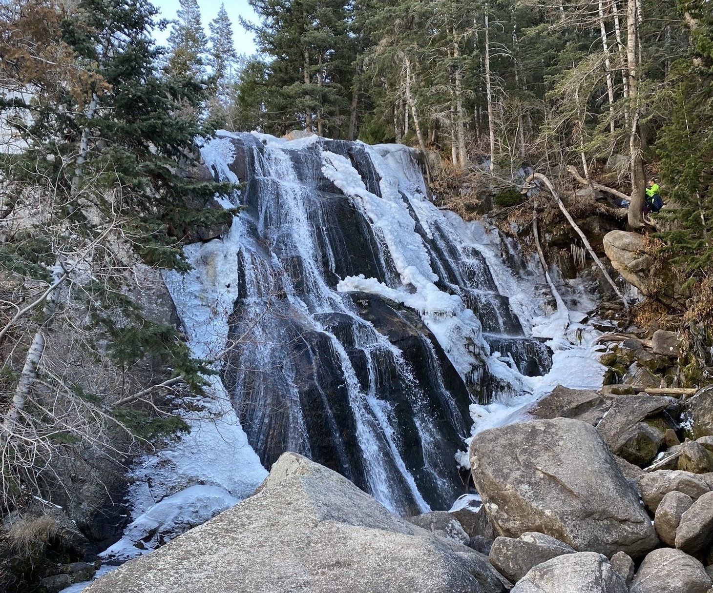 Ultimate Guide to Hiking Around Salt Lake City 7