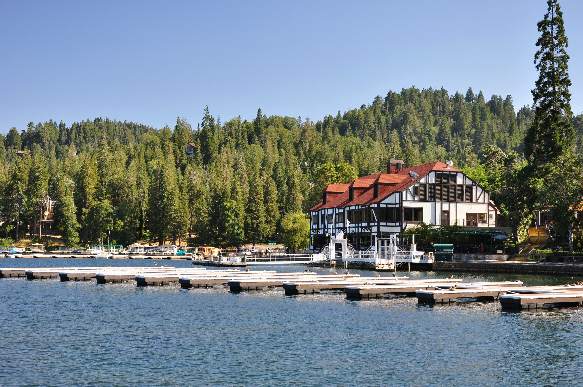 7 Best Lake Arrowhead Hiking Trails 38