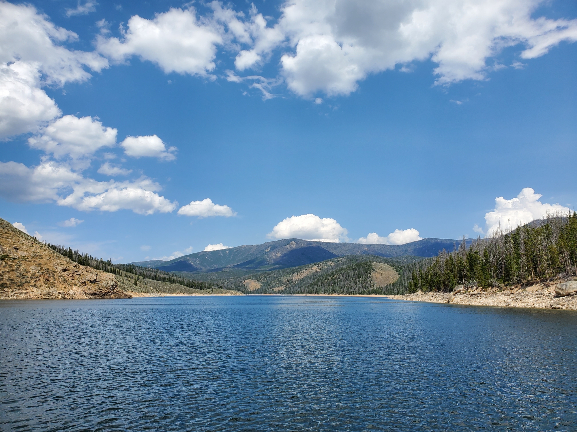 Best hikes in Colorado