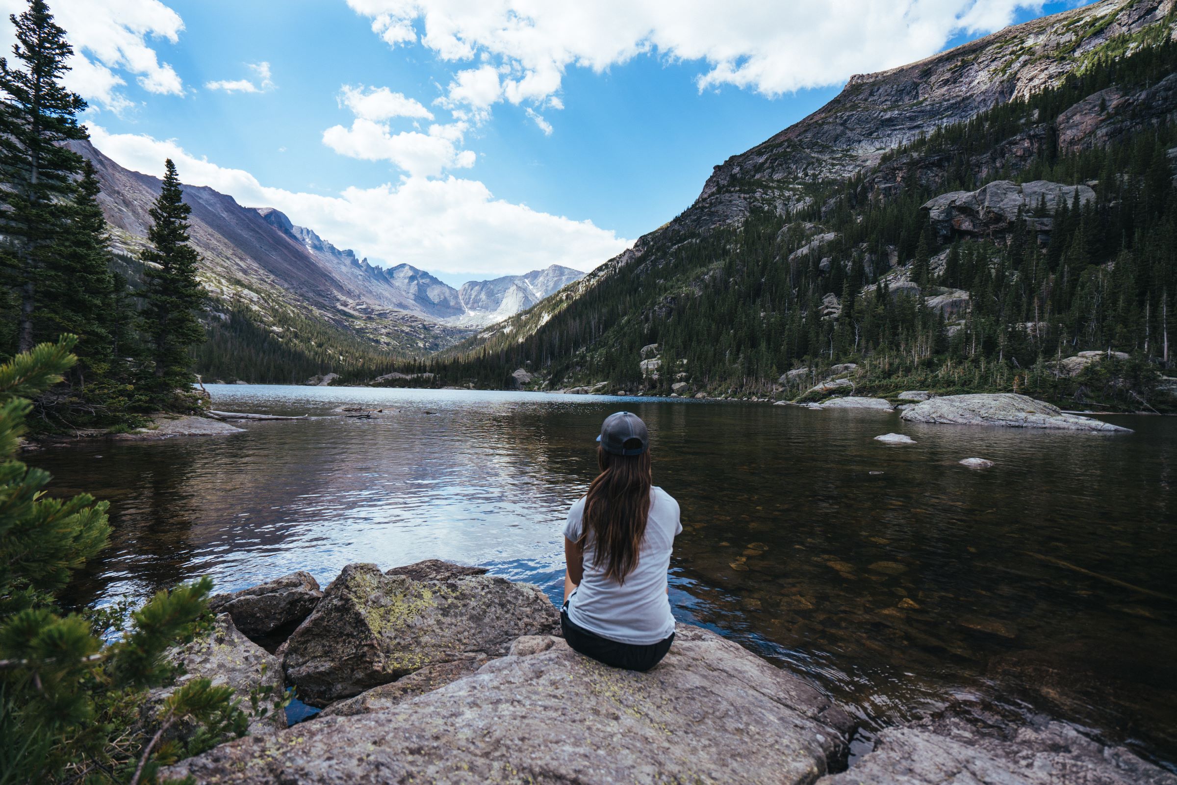 best hikes in Colorado