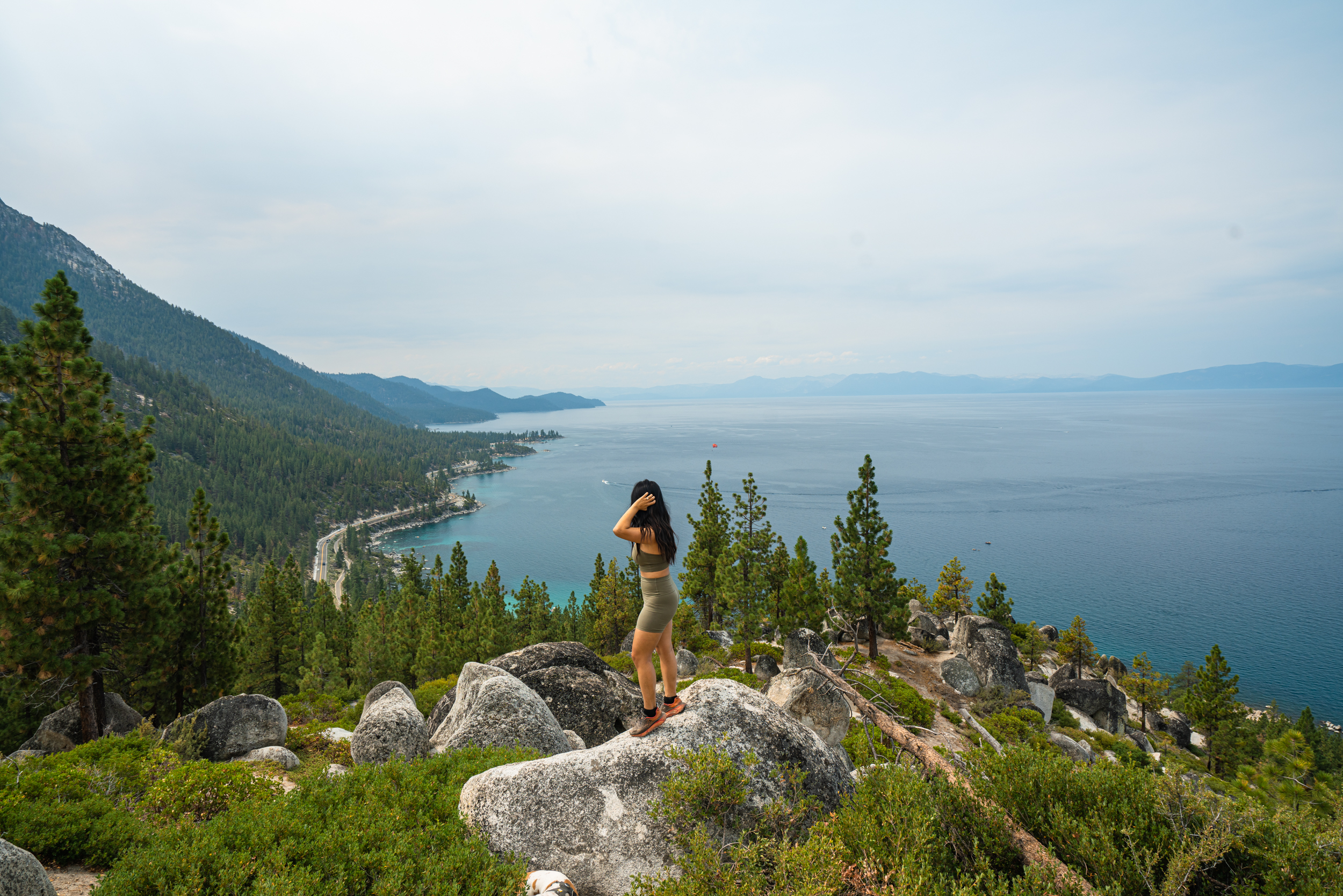 7 Best Hiking Trails in Lake Tahoe 11