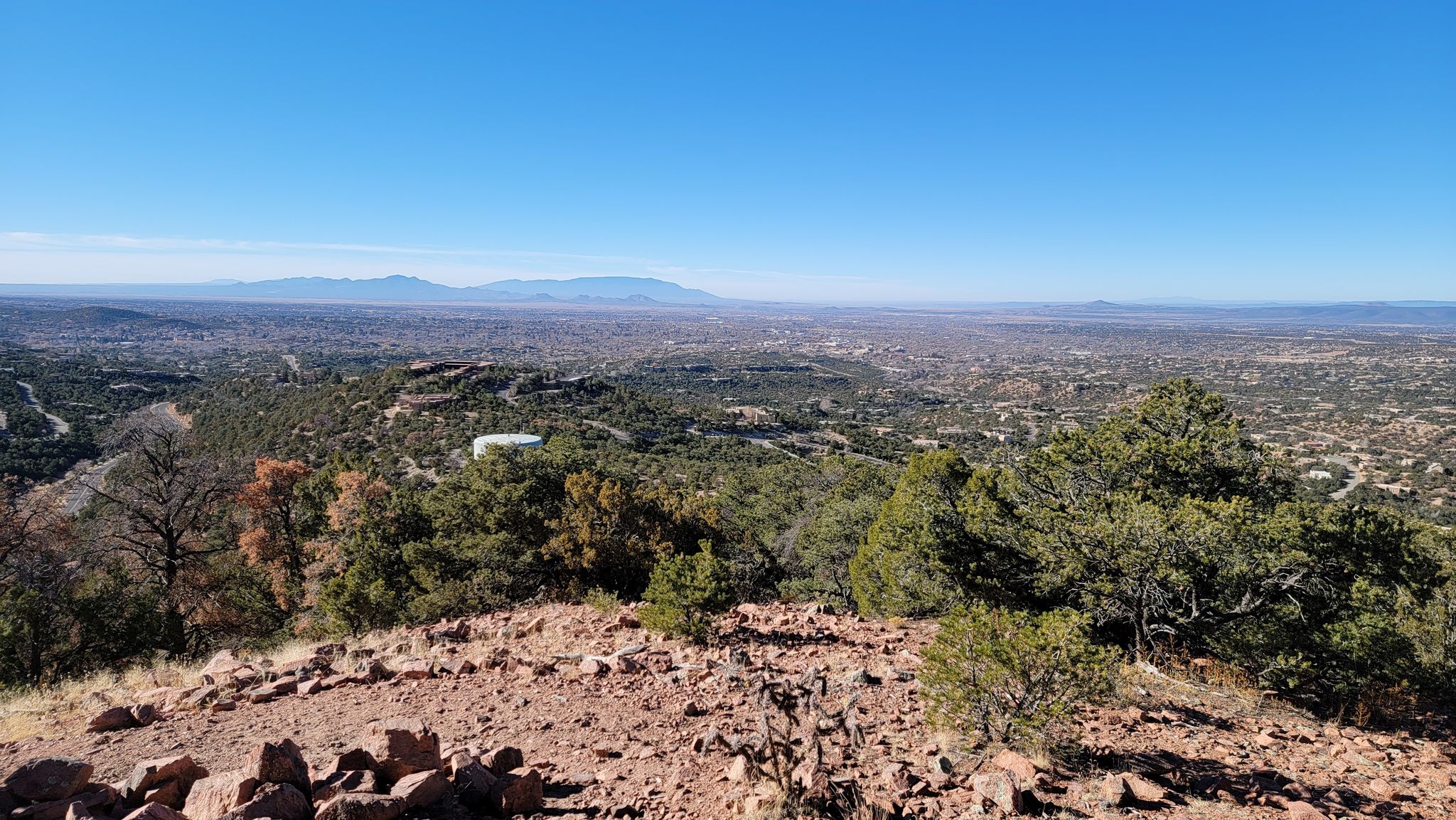 16 Best Hiking Trails near Santa Fe, New Mexico 87