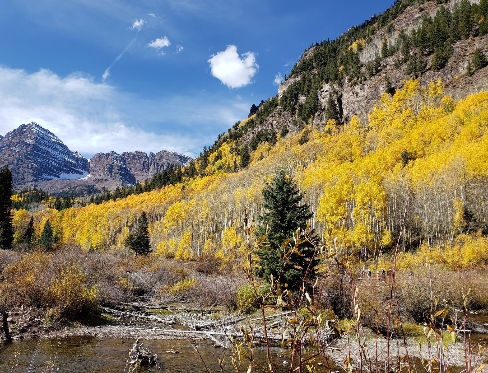 best hikes in Colorado