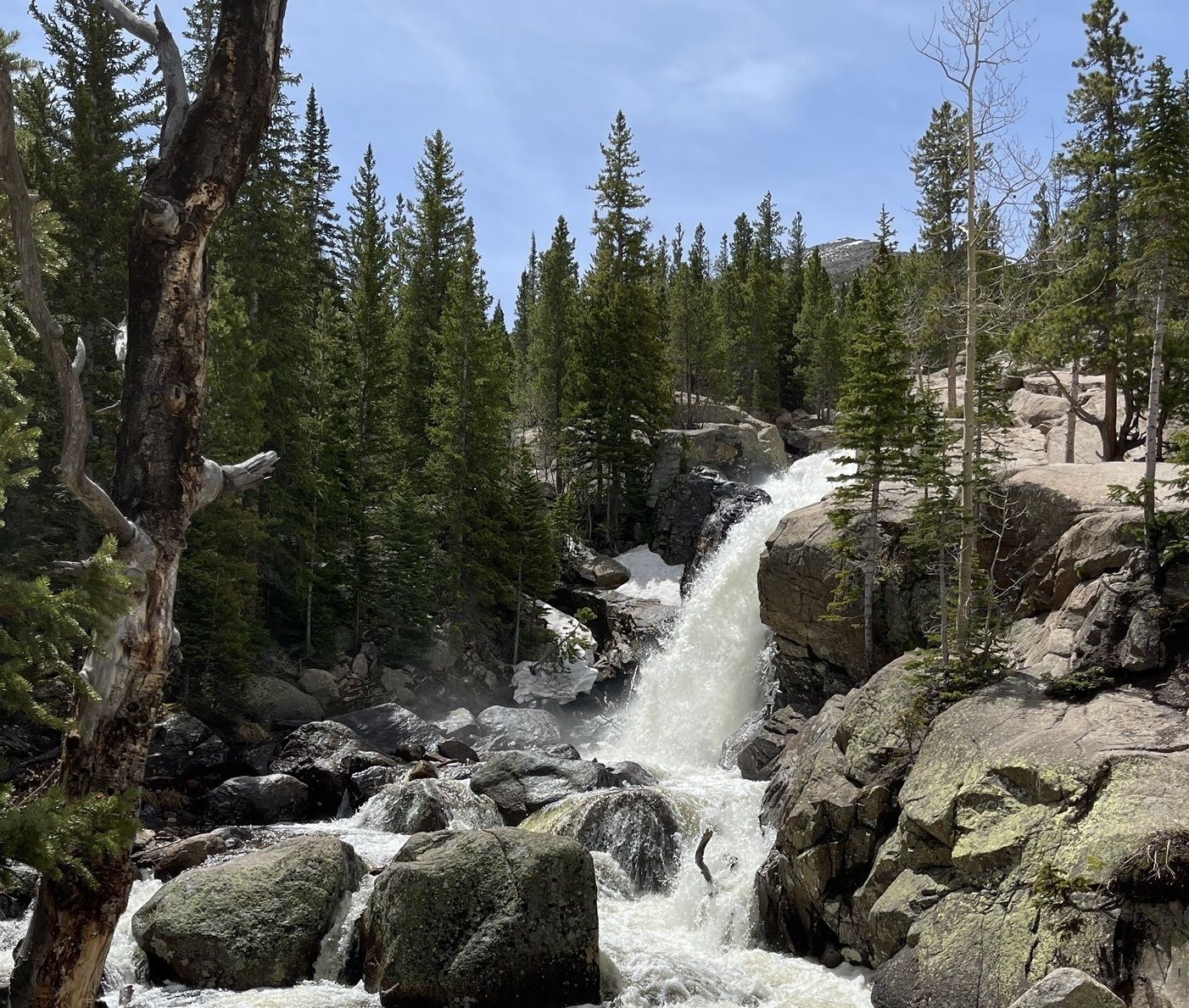 Best hikes in Colorado