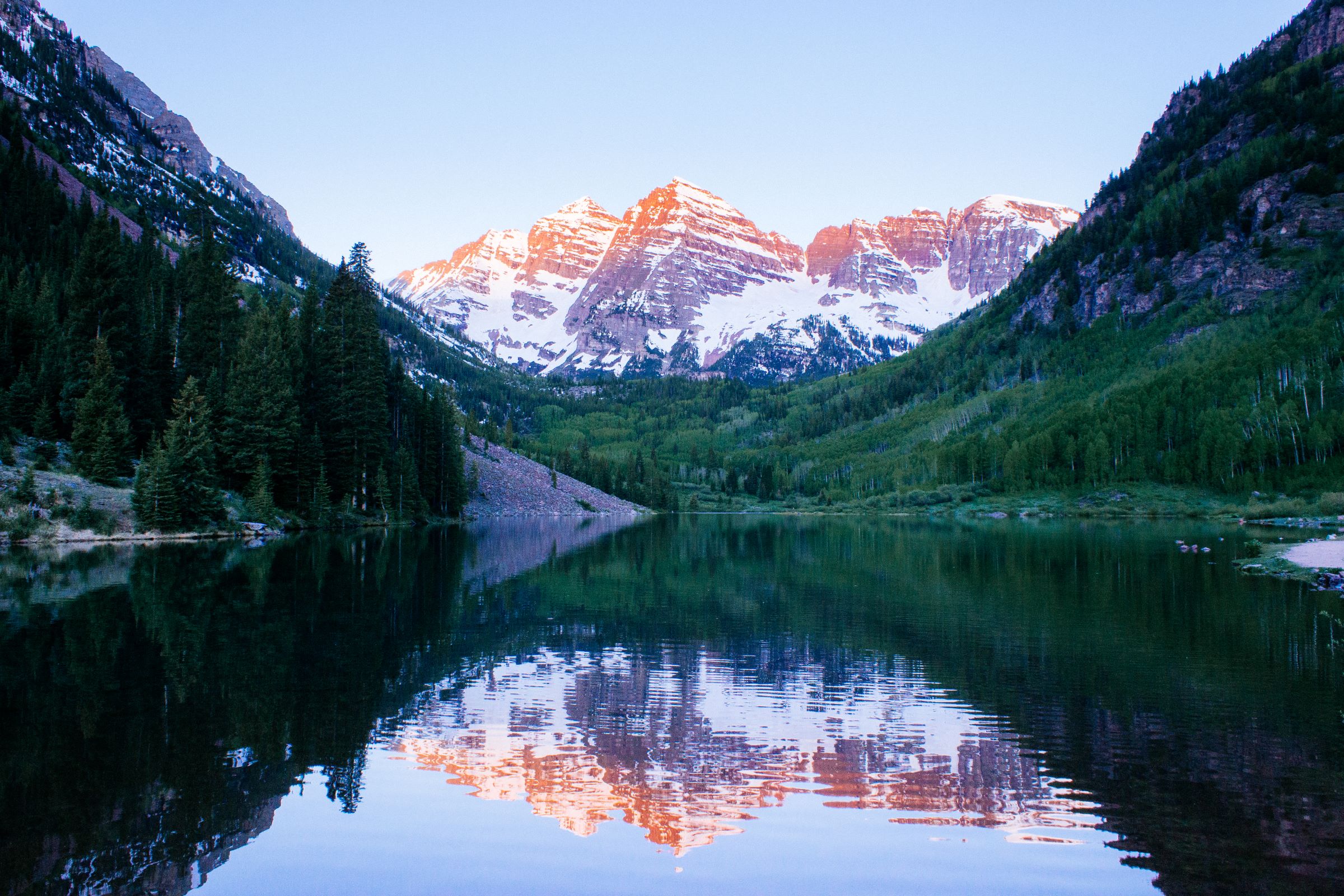 best hikes in Colorado