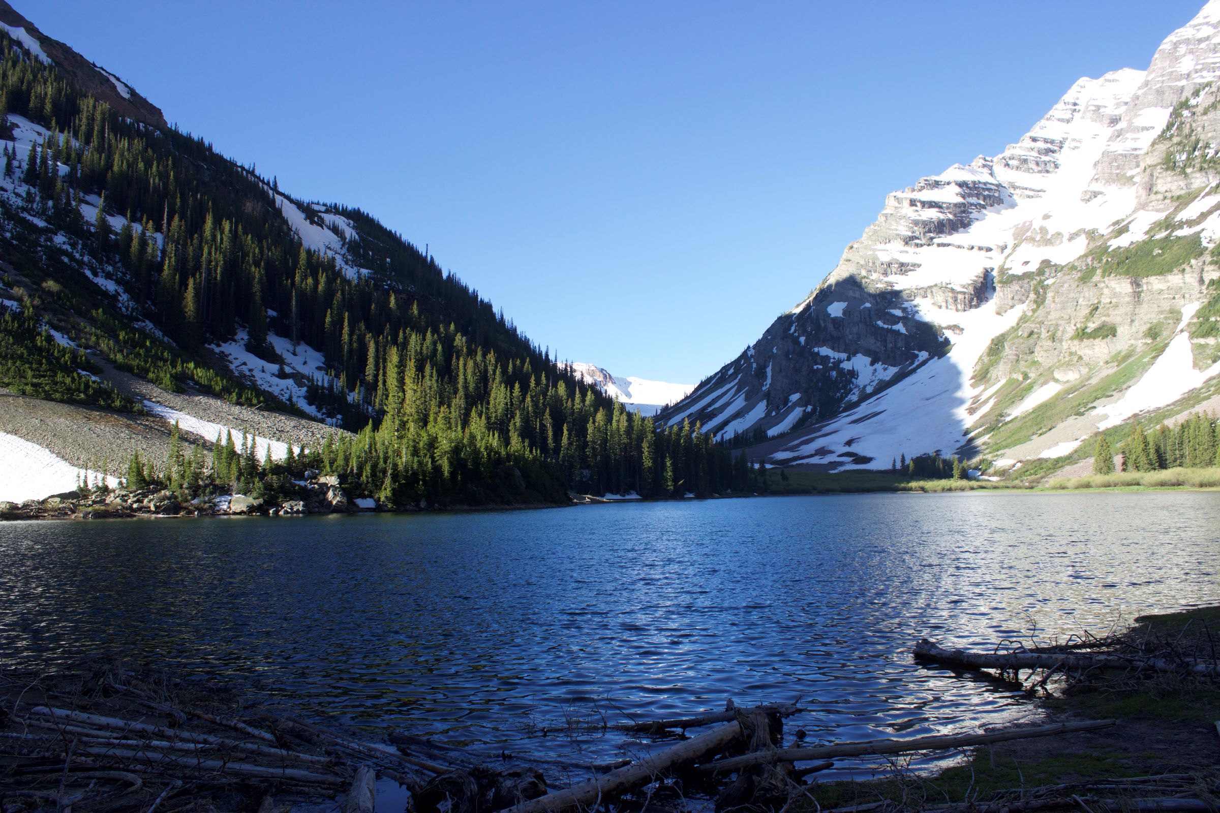 best hikes in Colorado