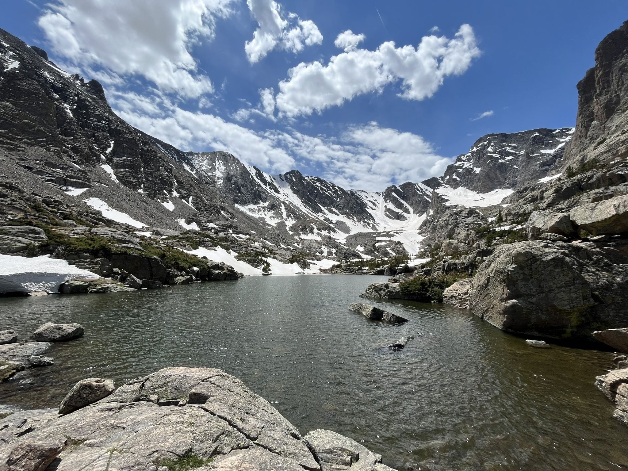 Best hikes in Colorado