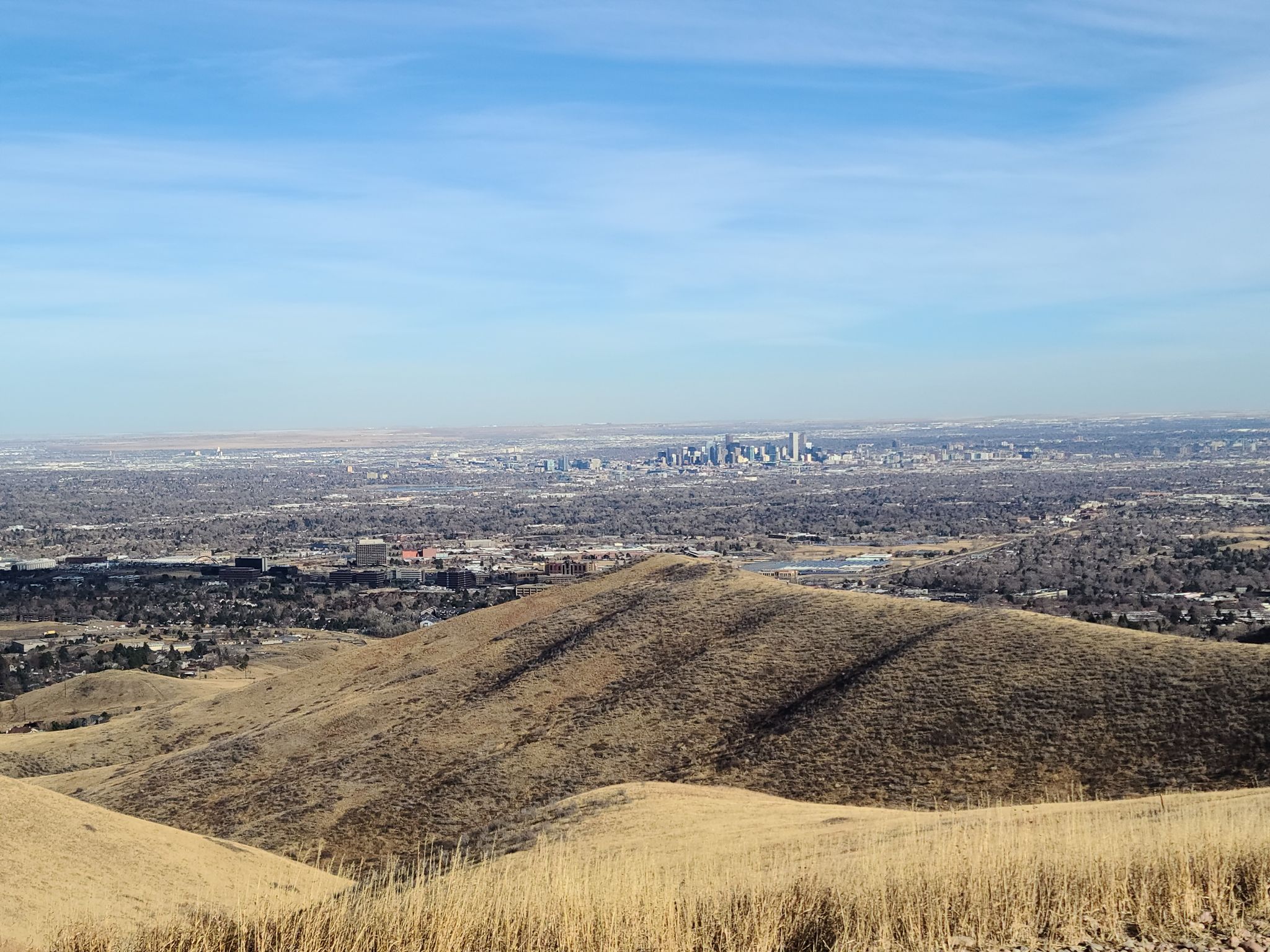 Best hikes in Colorado