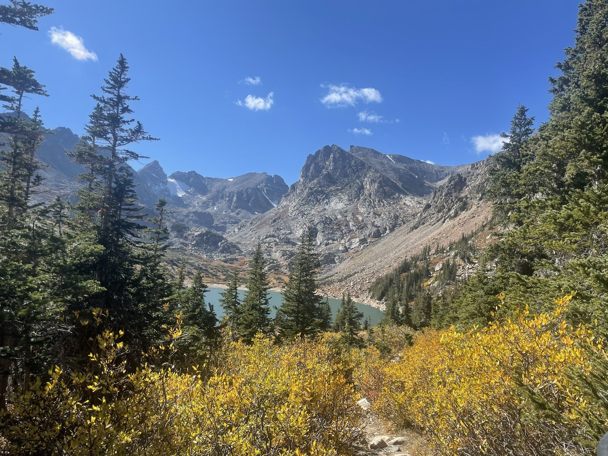 best hikes in Colorado
