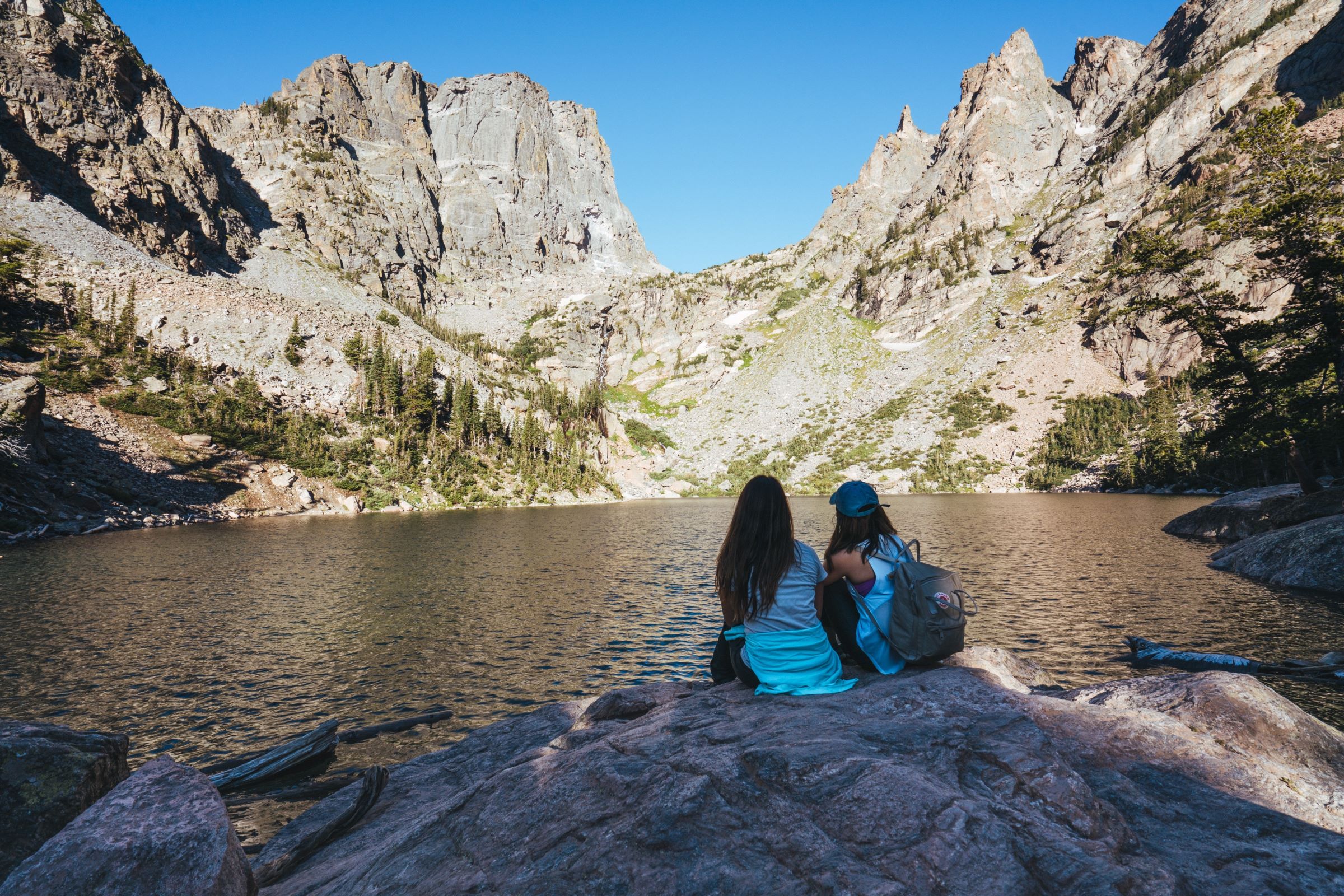 Best hikes in Colorado