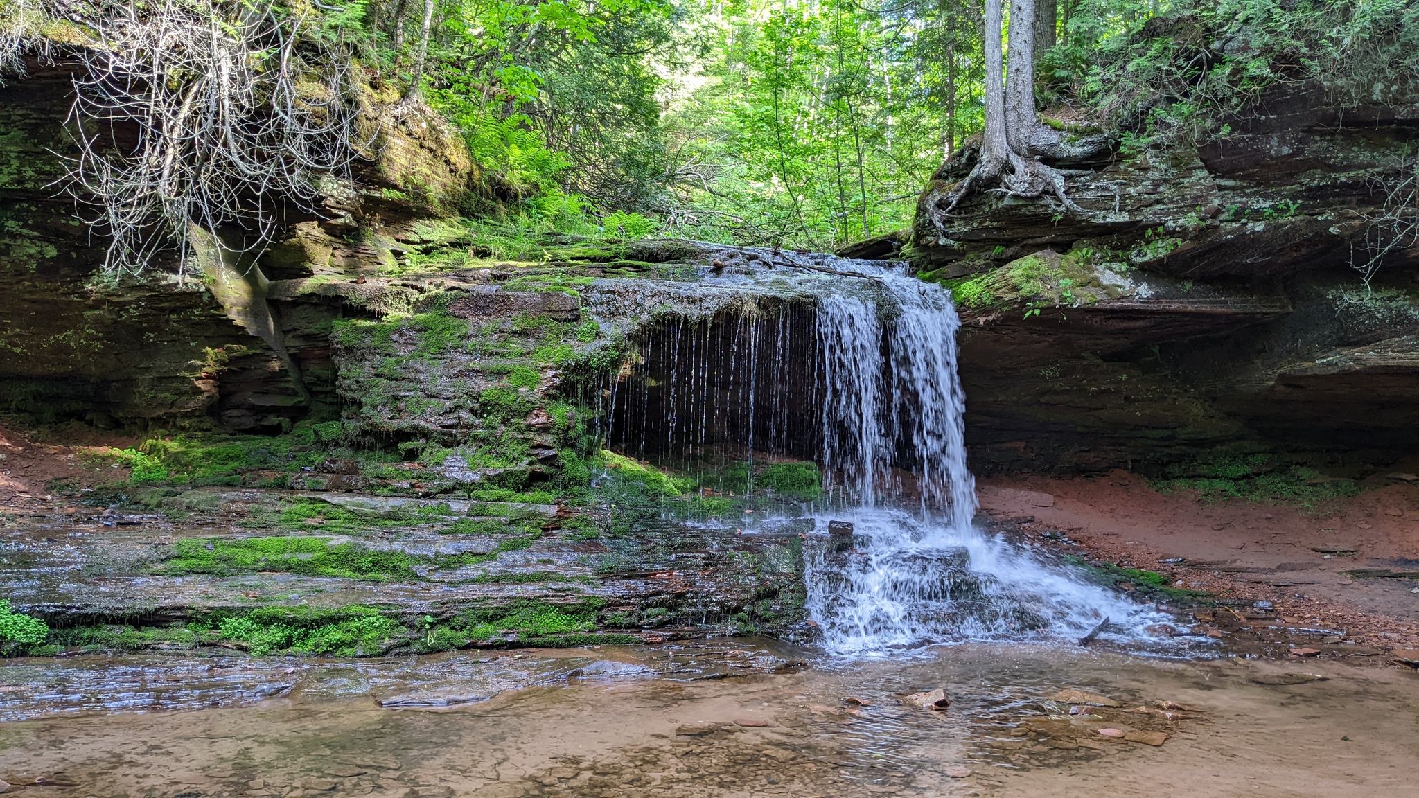 best hiking trails in Wisconsin