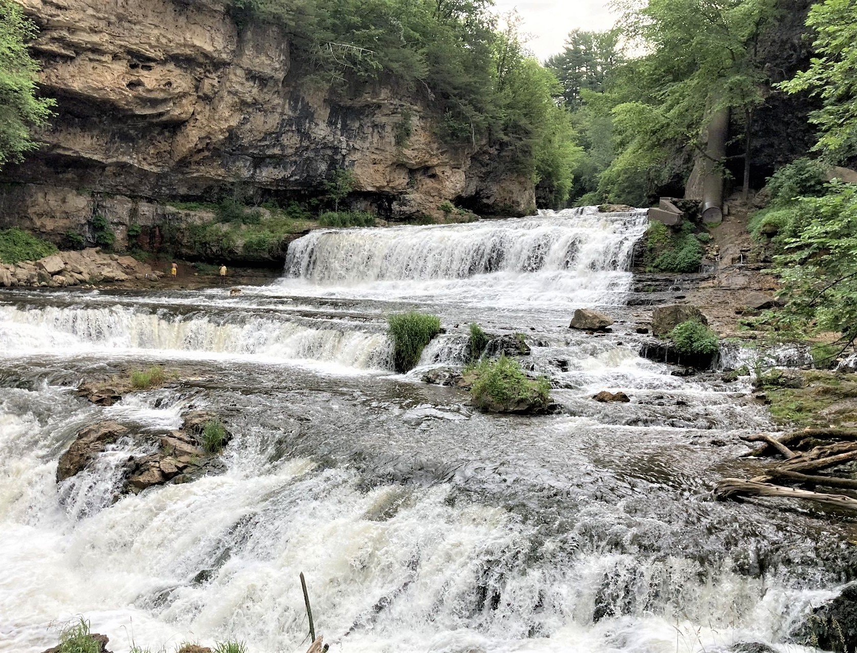 20 Best Hiking Trails in Wisconsin 71