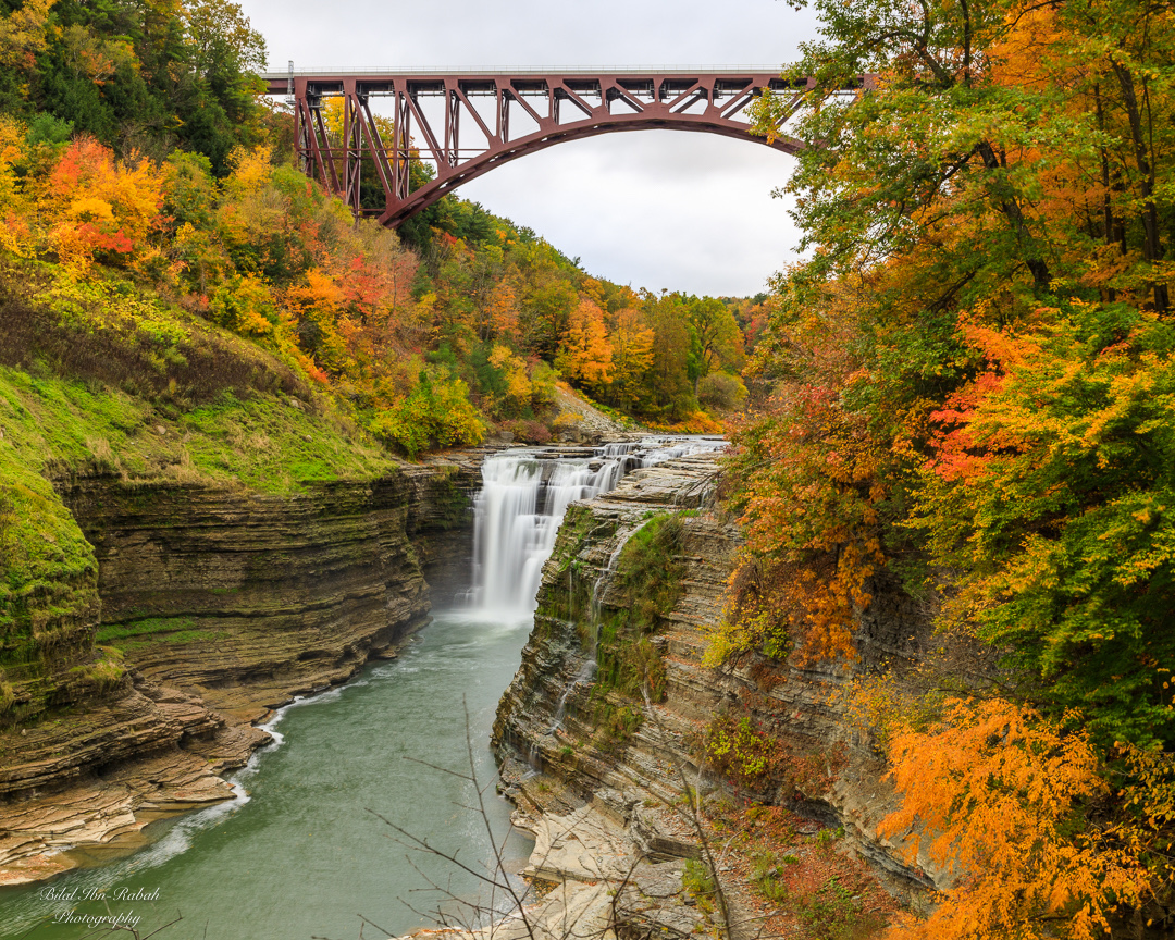 Best Hikes for New York Fall Foliage 50
