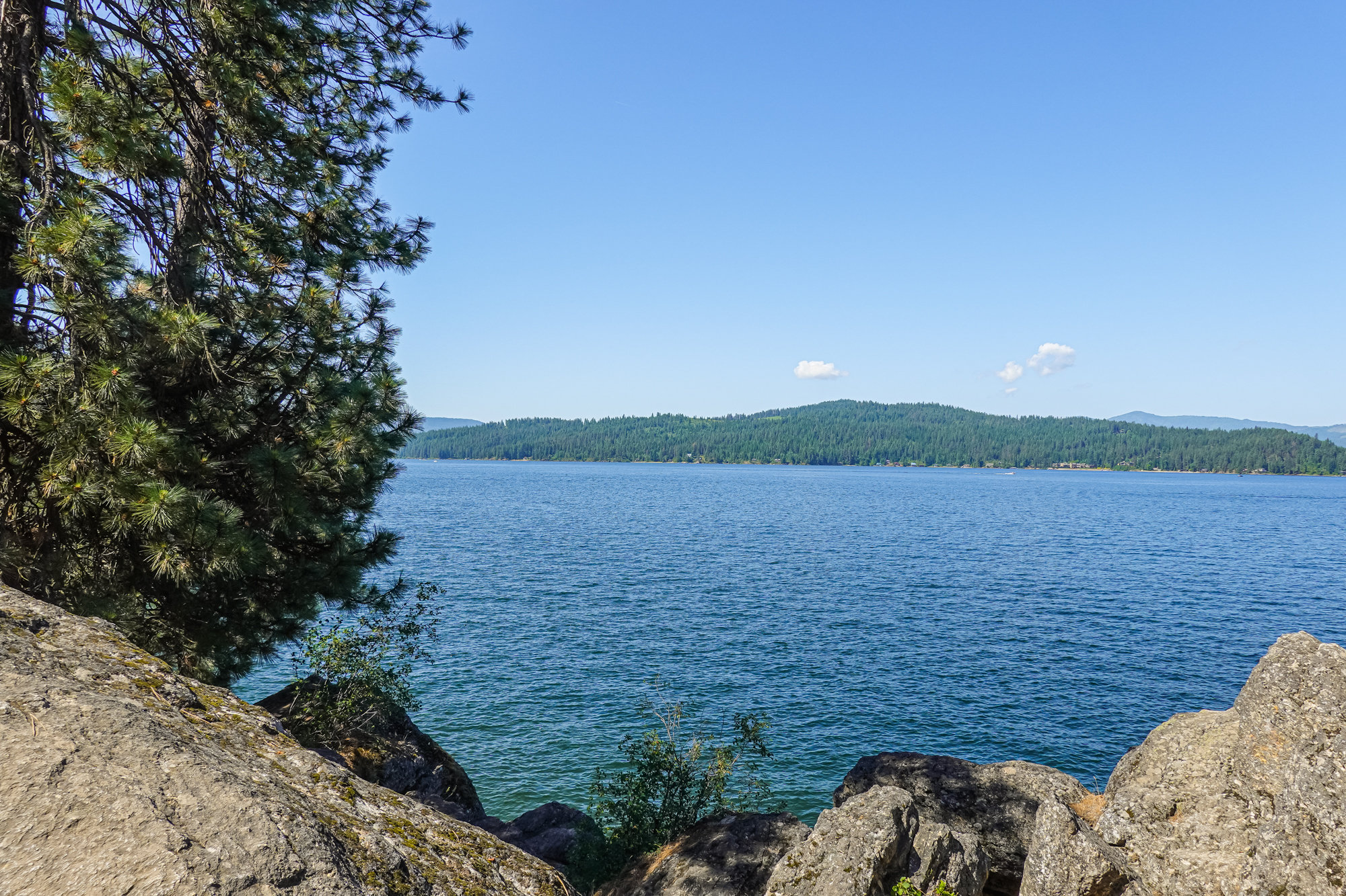things to do in Coeur d'Alene