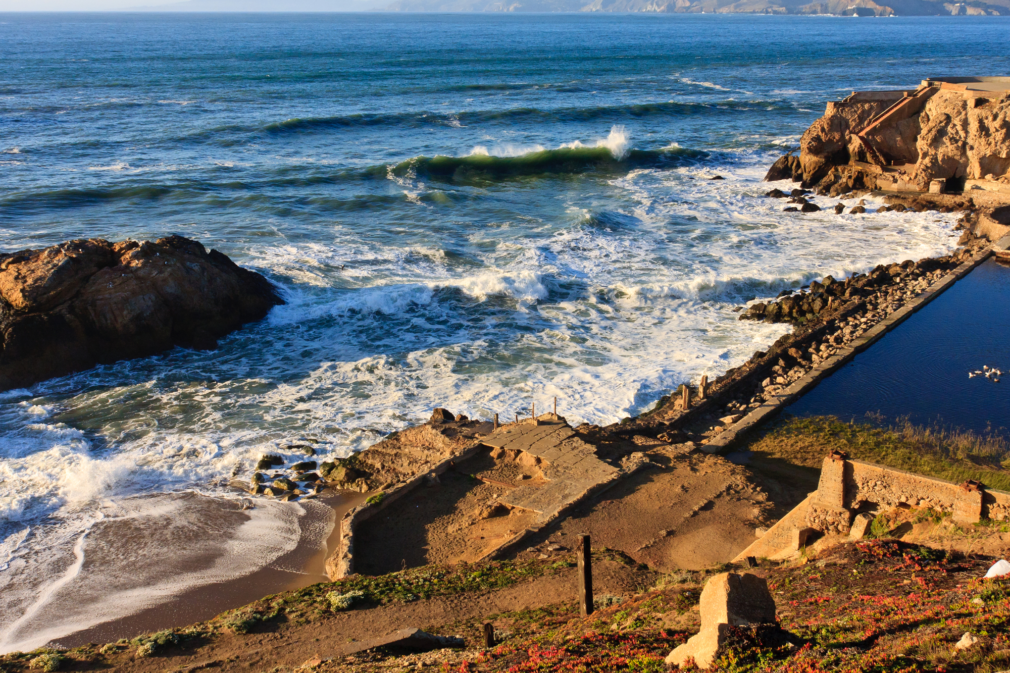 10 Best Hikes for Epic Views in San Francisco (from a local) 13